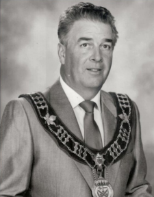 Obituary: Harold Ross Herron – former Warden of Bruce County