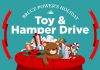 Bruce Power launches annual Holiday Fundraiser