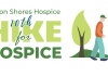 Hike for Huron Shores Hospice celebrating 10th anniversary