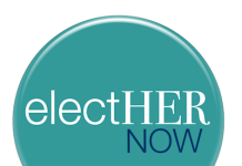 electHERnow to run virtual series to support women running for office