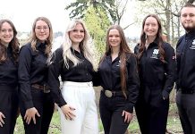 4-H Ontario announces new 2026 4-H Ambassadors