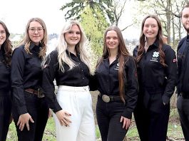 4-H Ontario announces new 2026 4-H Ambassadors