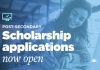 Applications open for Bruce Power’s post-secondary scholarship program