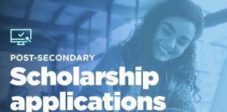 Applications open for Bruce Power’s post-secondary scholarship program