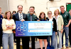 Bruce Power donates to BUILDKD+ Campaign for new Kincardine District Senior School