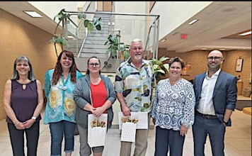 BWDSB Presents 2025-2026 Awards of Excellence