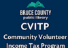 Community Volunteer Income Tax Program returns over $1.2 Million to residents