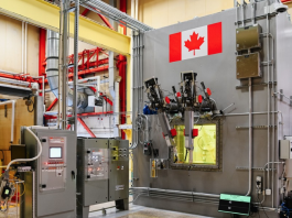 Bruce Power receives CNSC approval to operate on-site hot cell facility