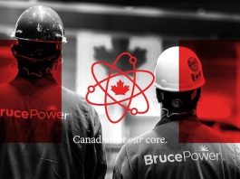 Bruce Power Made-in-Canada Council to host Domestic Supply Chain Summit