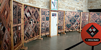 Bruce County Museum & Cultural Centre to host The Witness Blanket