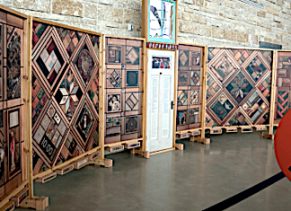 Bruce County Museum & Cultural Centre to host The Witness Blanket