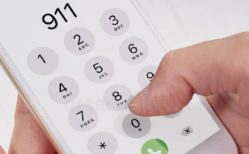 New 911 dispatch service coming to Bruce County