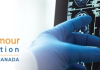 Bruce Power and supplier partners donate $100,000 to Brain Tumour Foundation of Canada