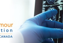 Bruce Power and supplier partners donate $100,000 to Brain Tumour Foundation of Canada