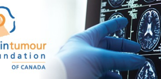 Bruce Power and supplier partners donate $100,000 to Brain Tumour Foundation of Canada